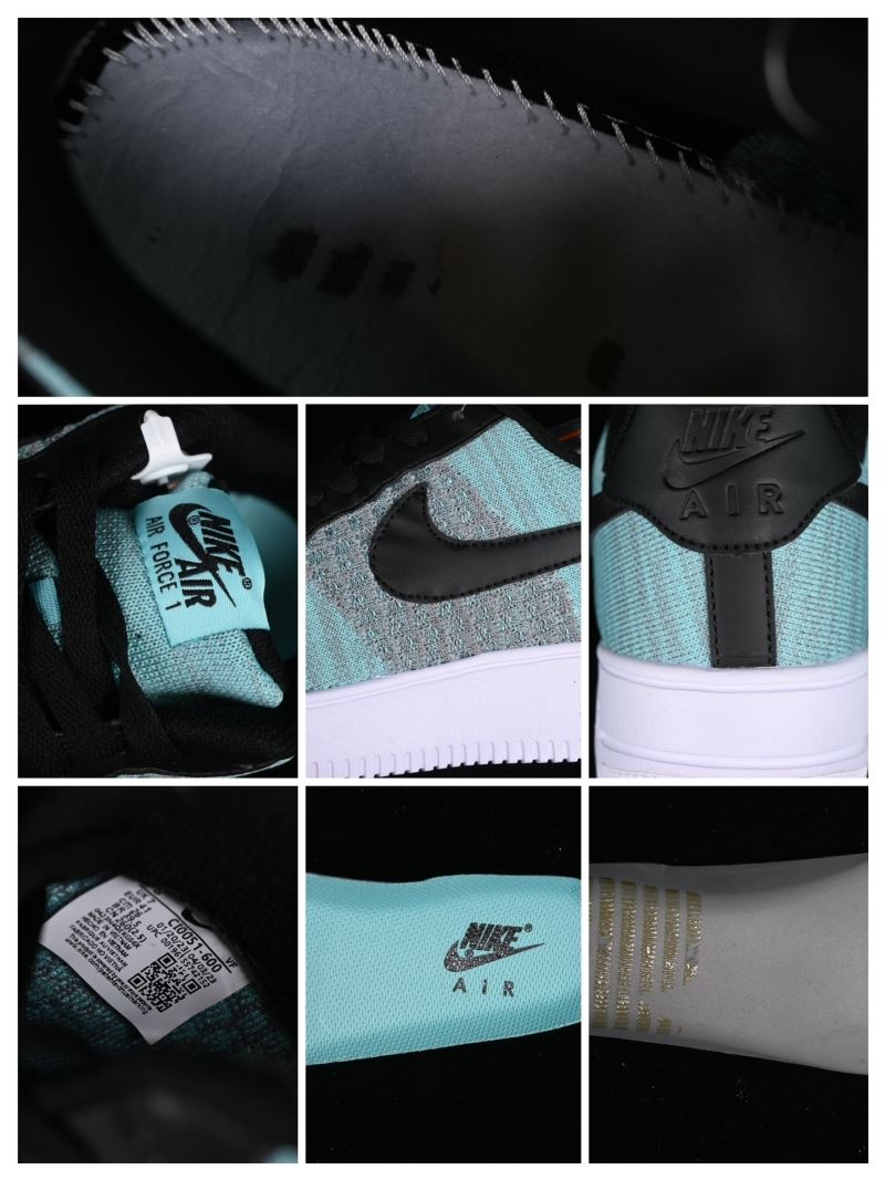 Nike Air Force 1 Shoes